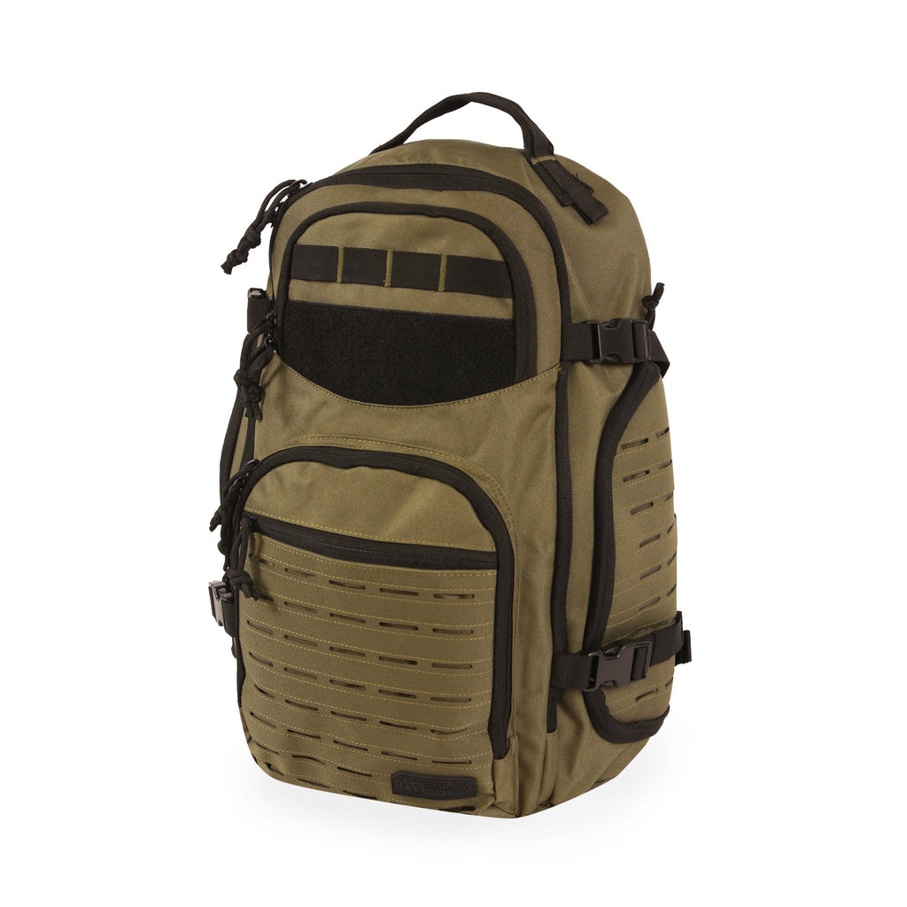 Highland Tactical Roger Backpack
