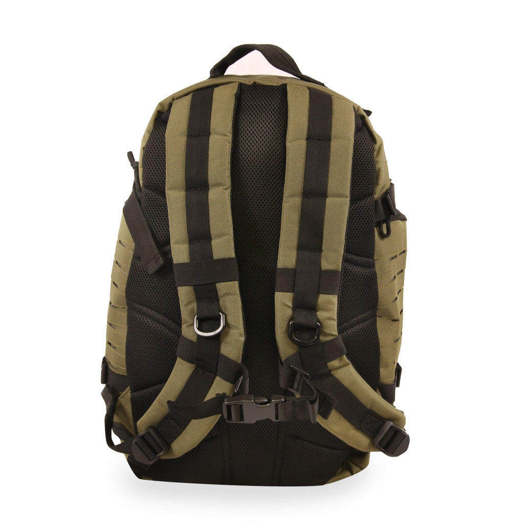 Highland Tactical Roger Backpack