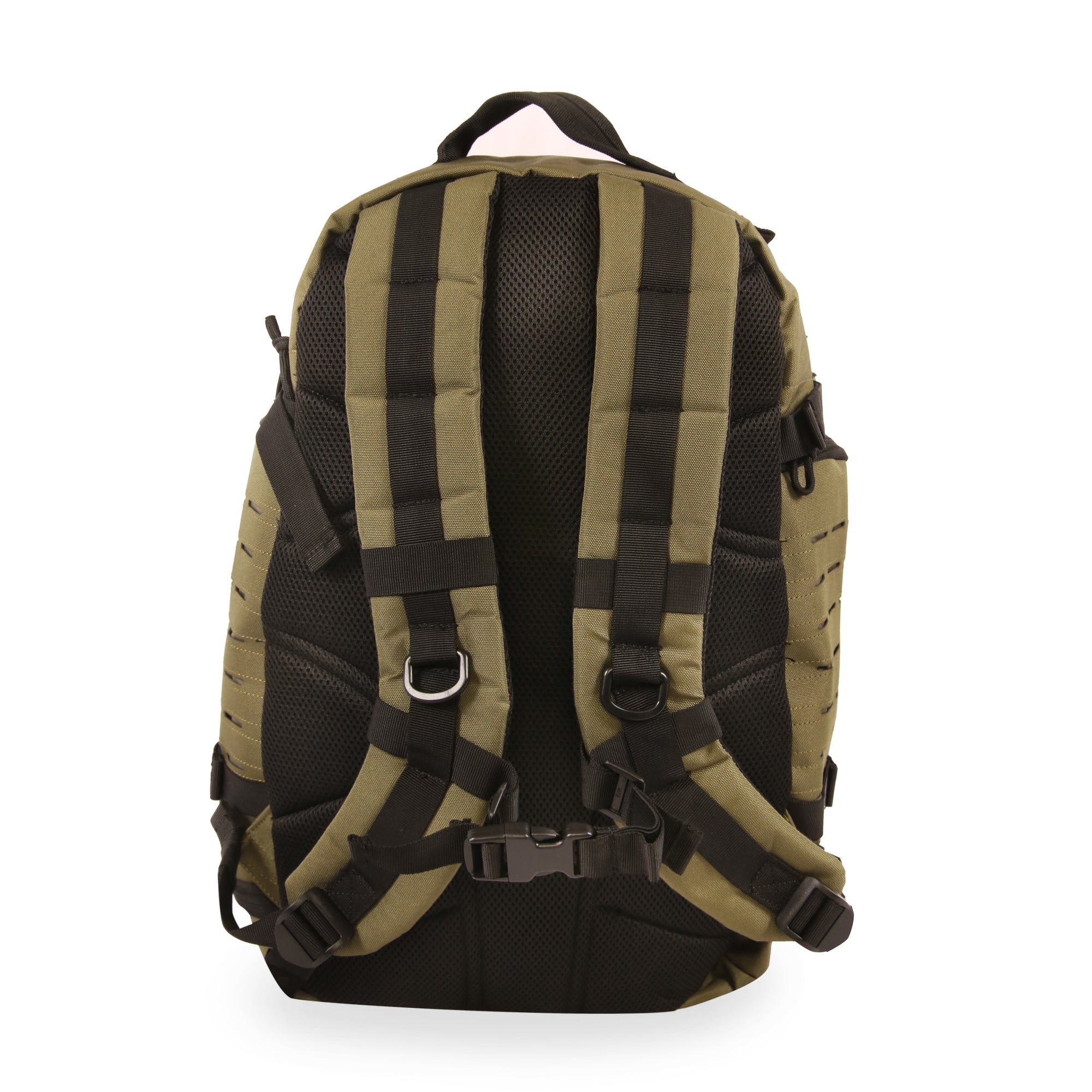 Highland Tactical Roger Backpack