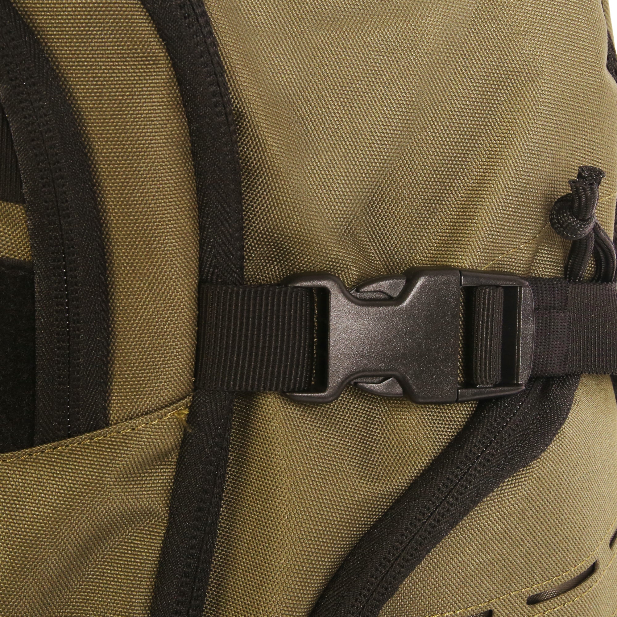 Highland Tactical Roger Backpack