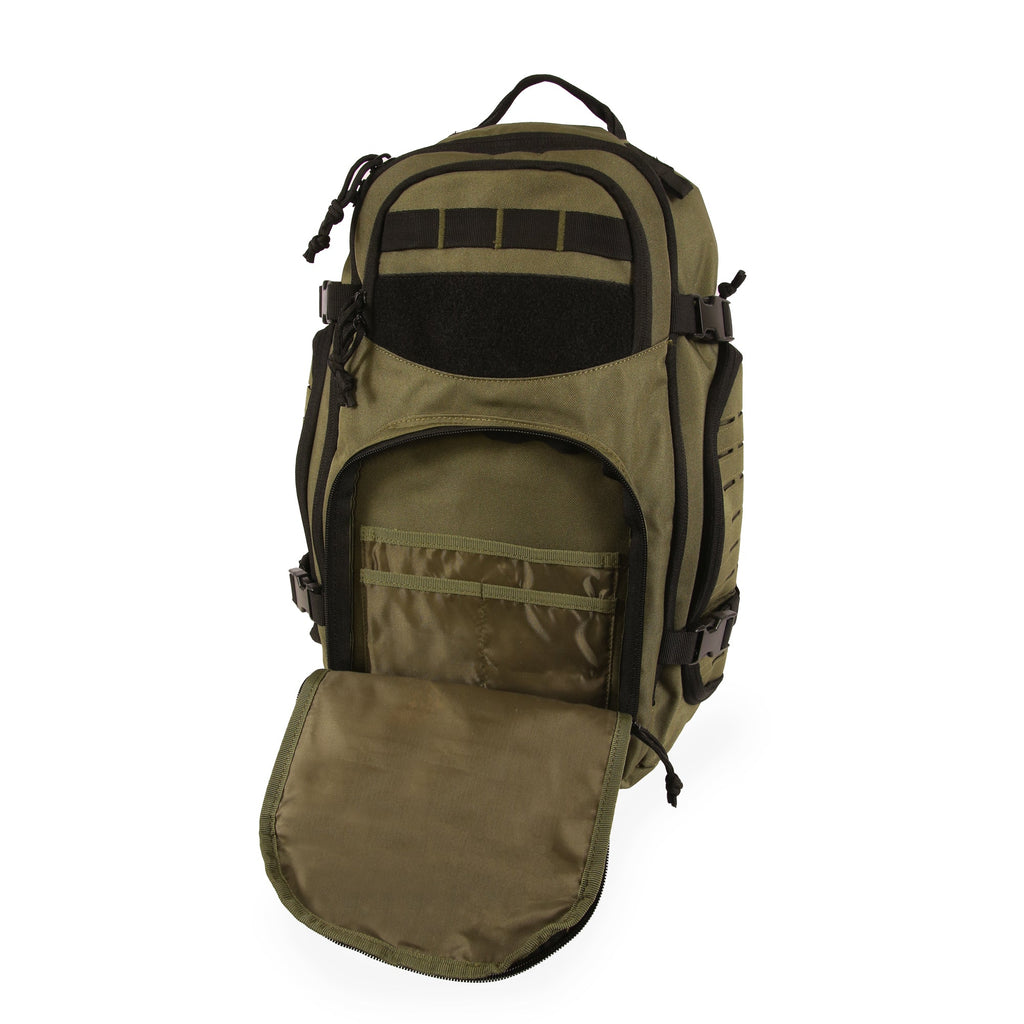 Highland Tactical Roger Backpack
