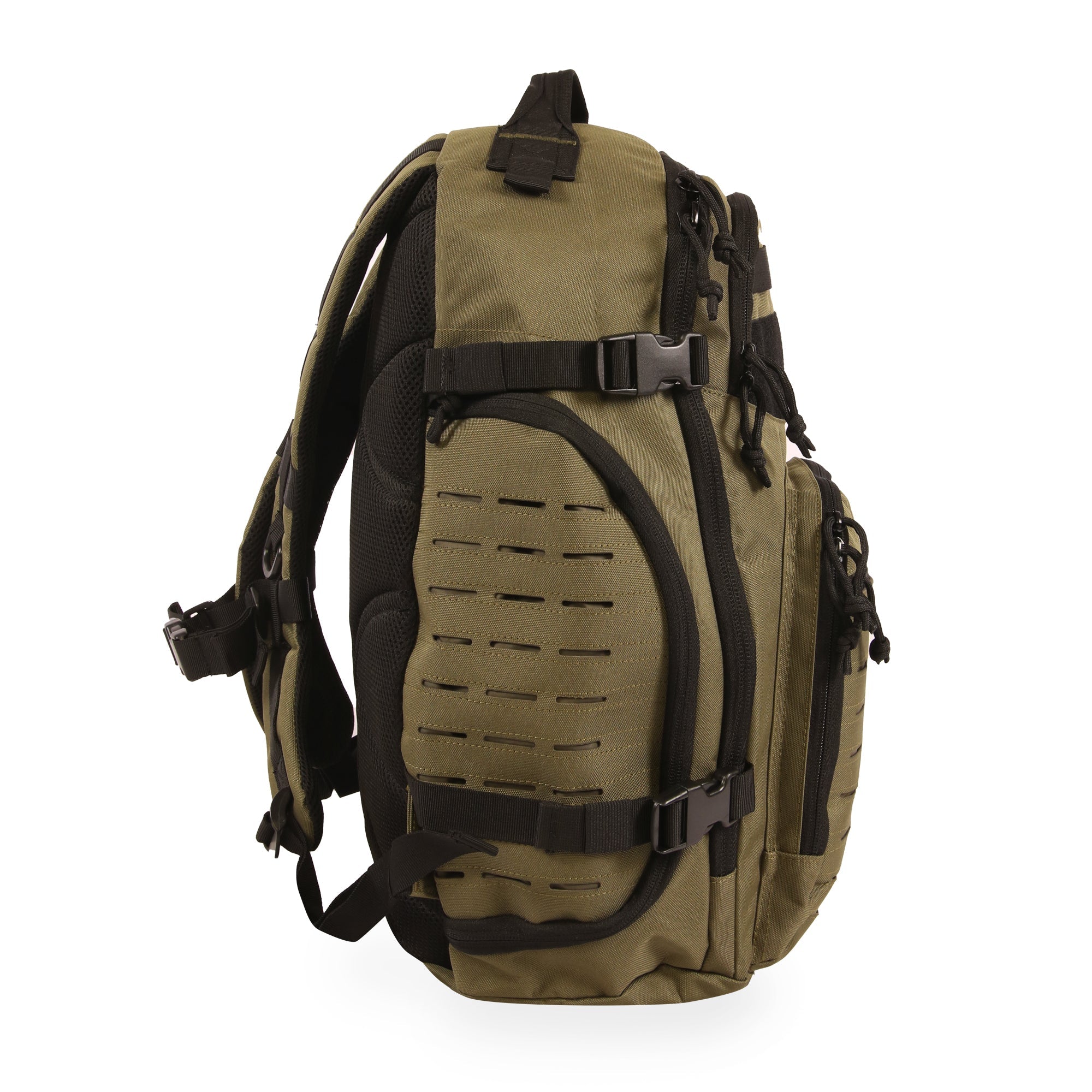 Highland Tactical Roger Backpack