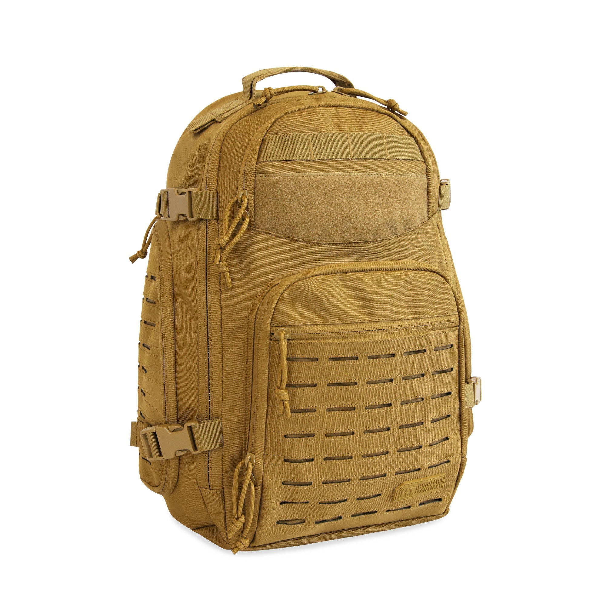 Highland Tactical Roger Backpack