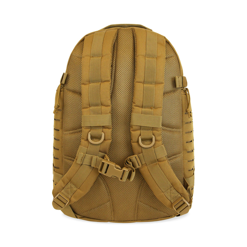 Highland Tactical Roger Backpack