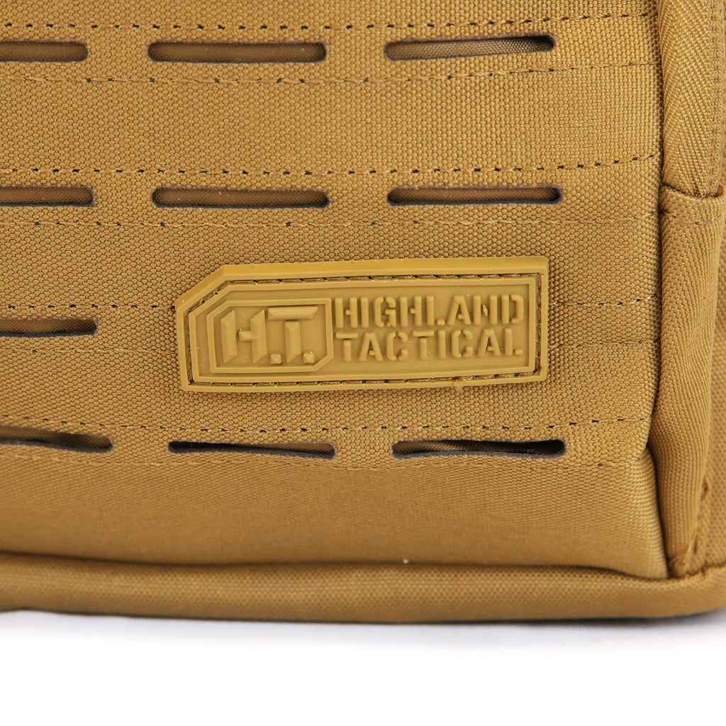 Highland Tactical Roger Backpack