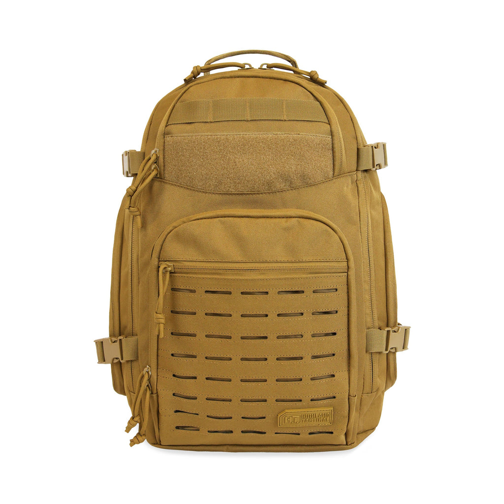 Highland Tactical Roger Backpack