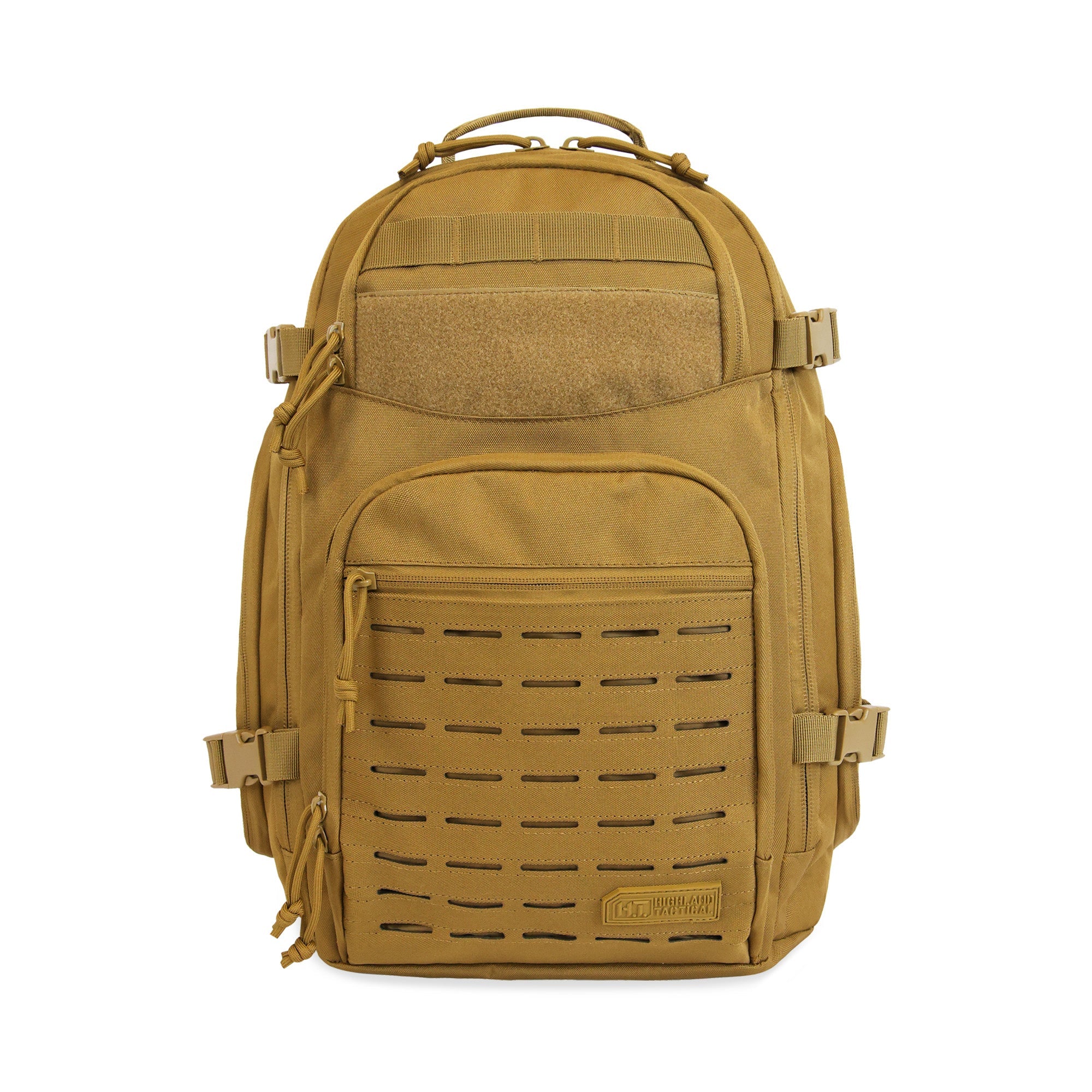 Highland Tactical Roger Backpack