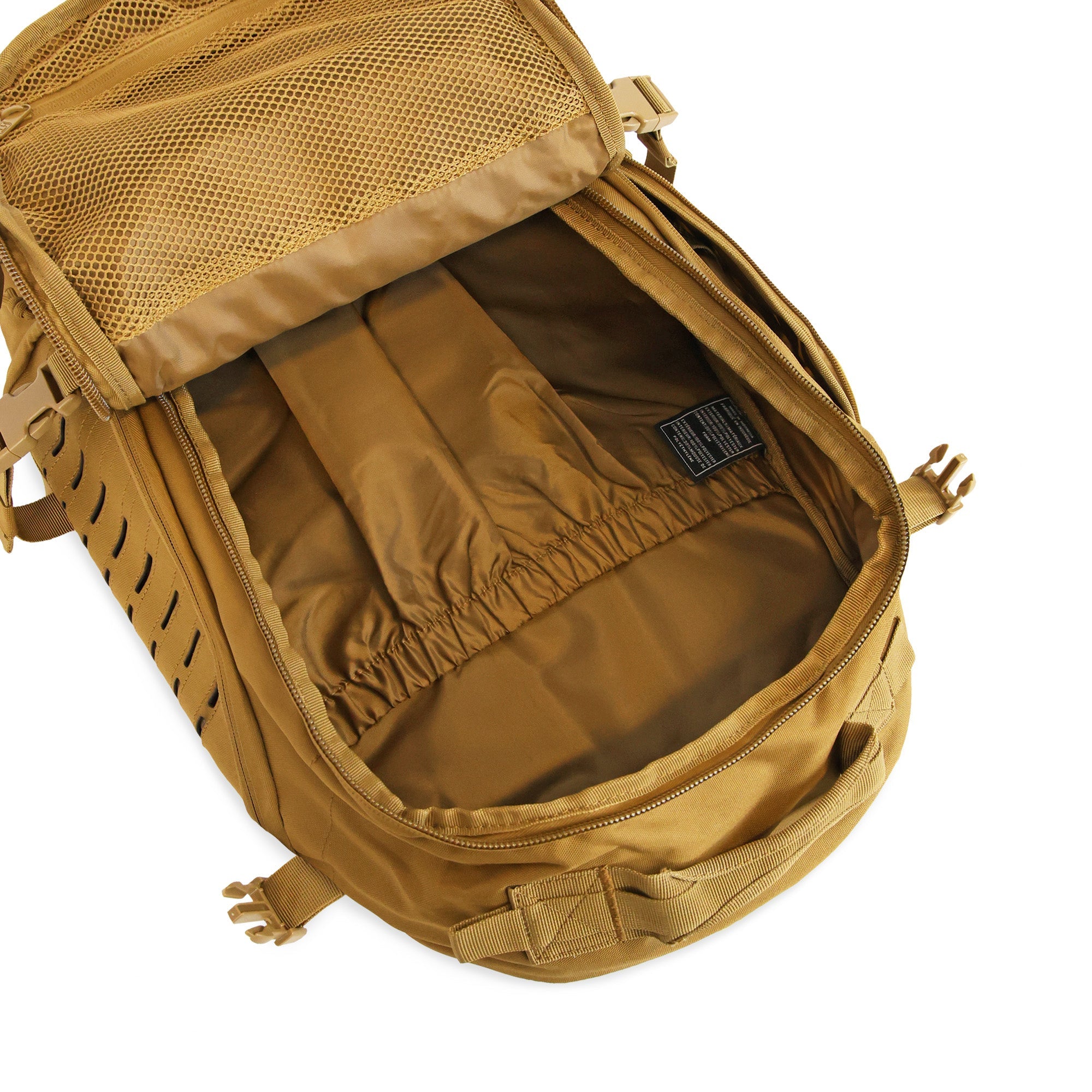 Highland Tactical Roger Backpack