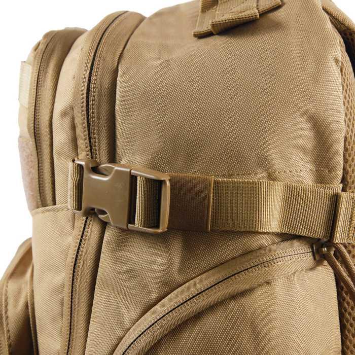 Highland Tactical Roger Backpack