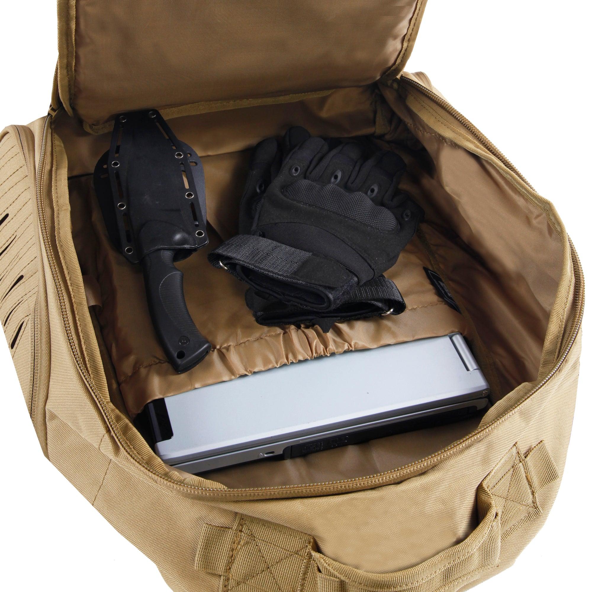 Highland Tactical Roger Backpack