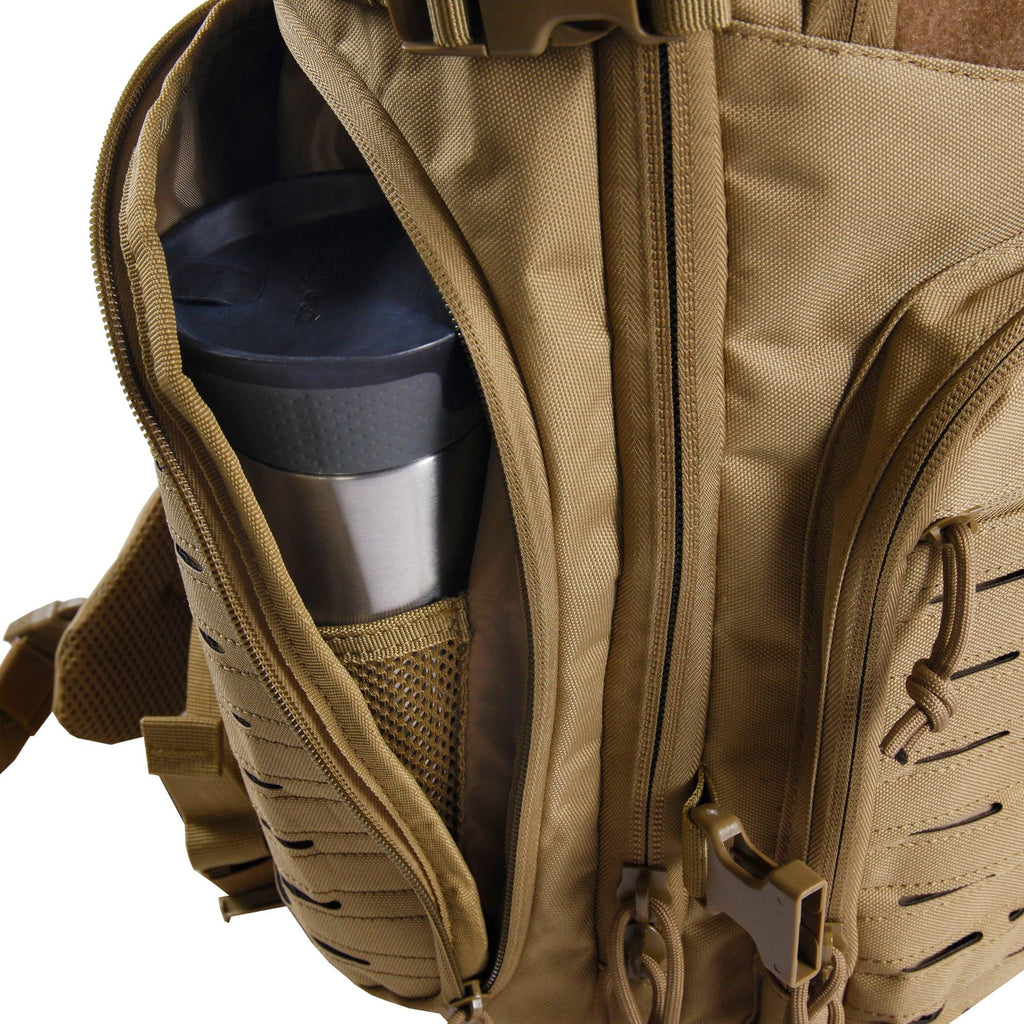 Highland Tactical Roger Backpack