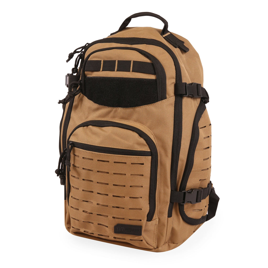Highland Tactical Roger Backpack