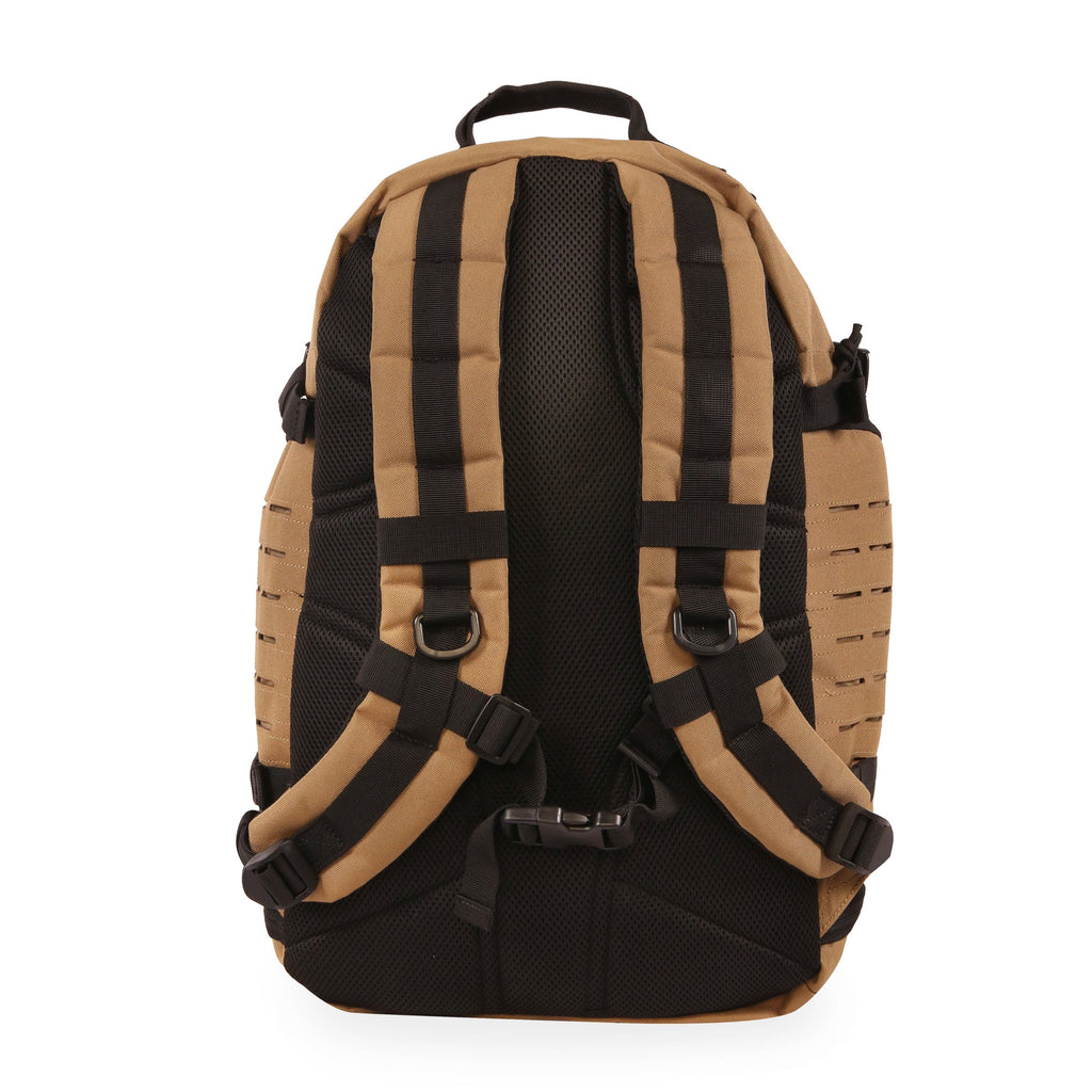 Highland Tactical Roger Backpack