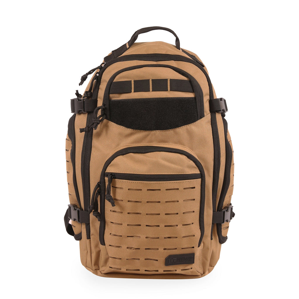 Highland Tactical Roger Backpack