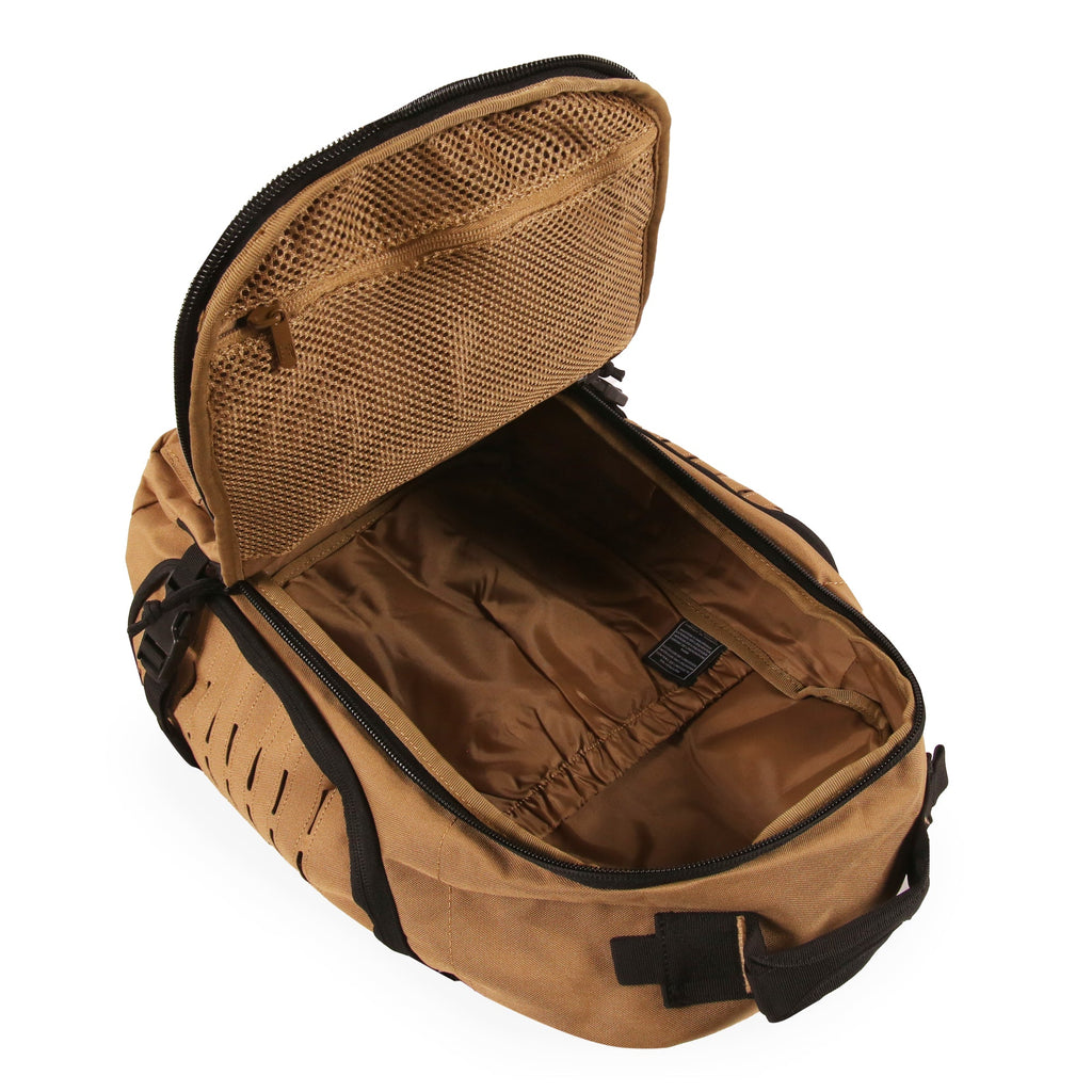 Highland Tactical Roger Backpack