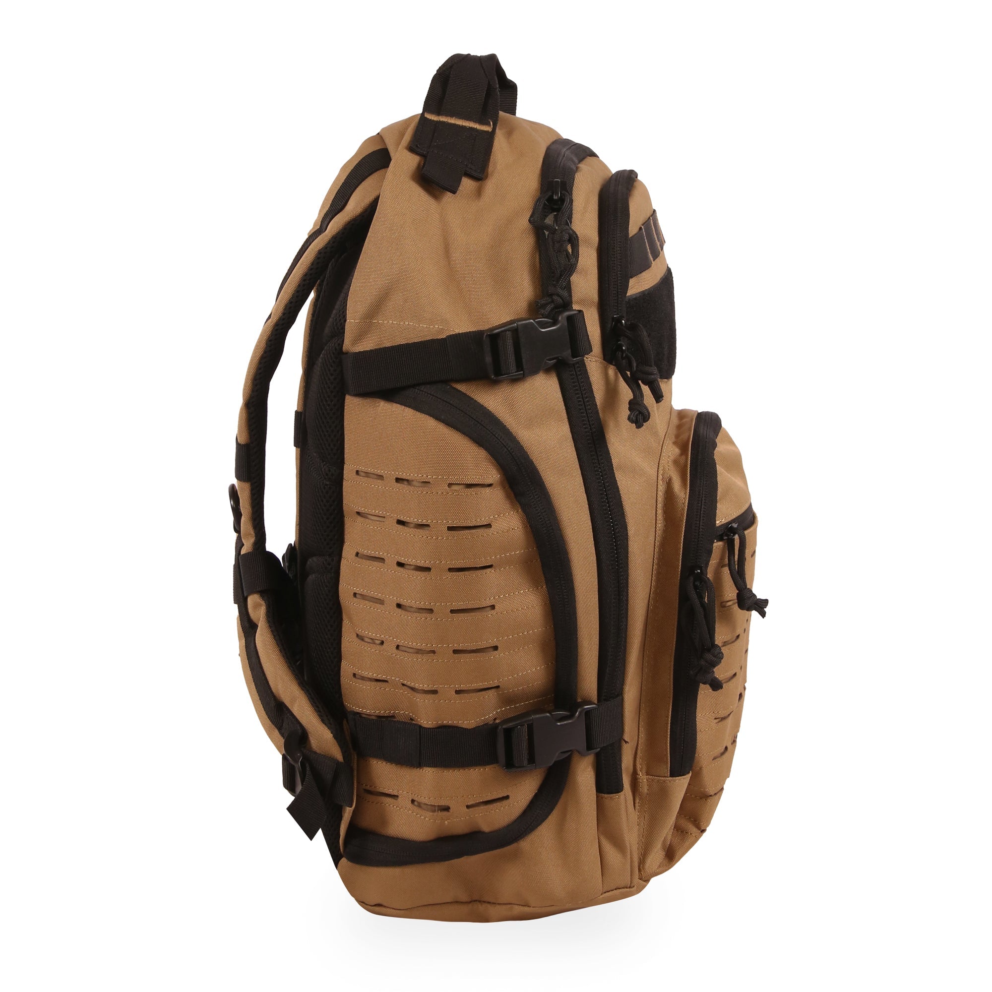 Highland Tactical Roger Backpack