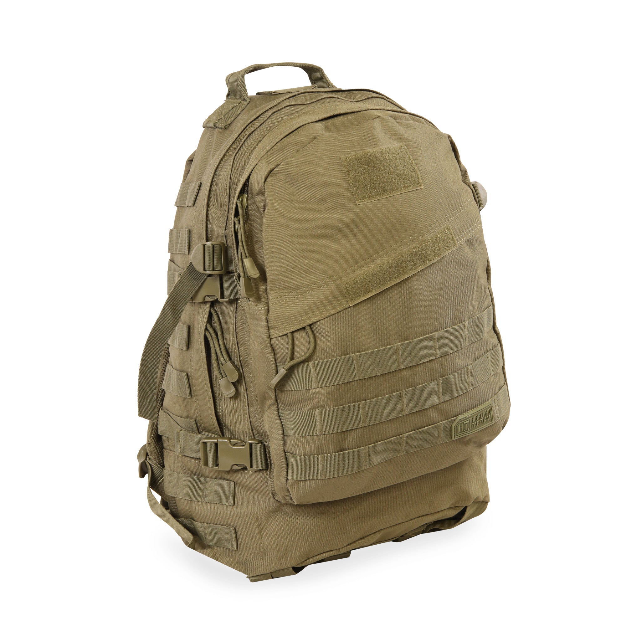 Highland Tactical Stealth Backpack