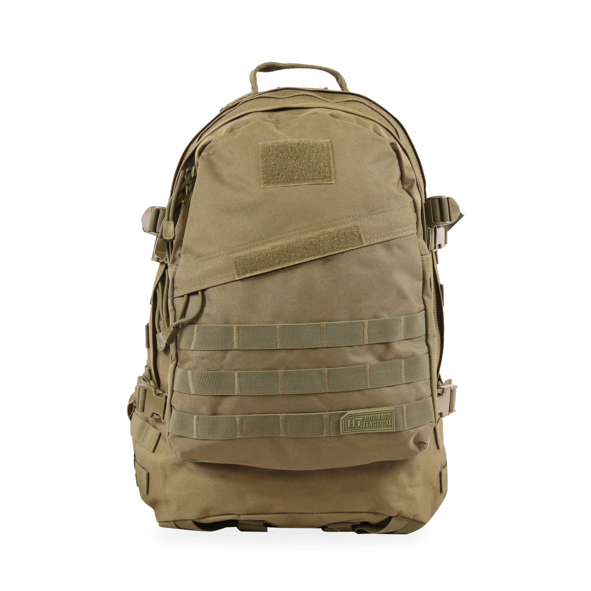 Highland Tactical Stealth Backpack