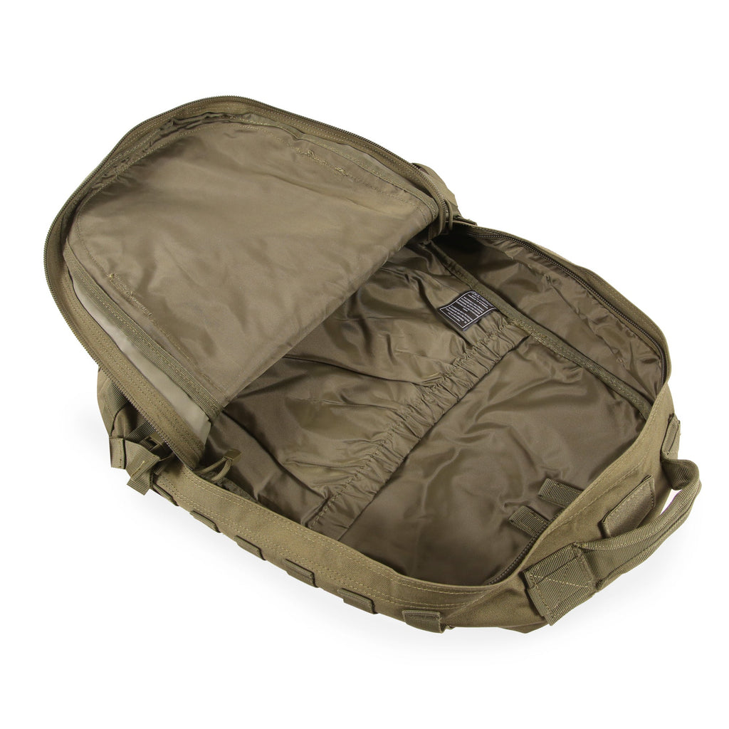 Highland Tactical Stealth Backpack