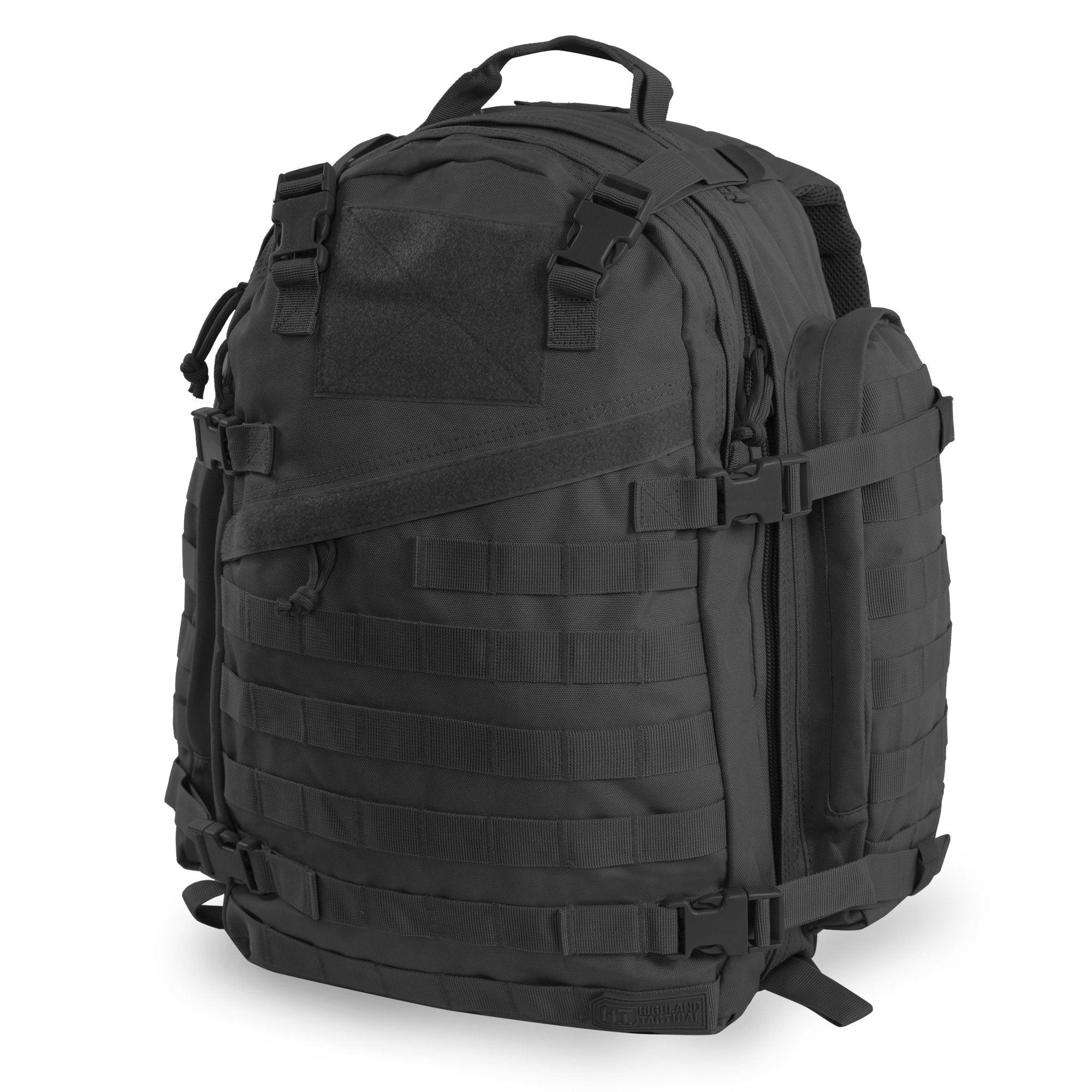 Highland Tactical Backlash Backpack