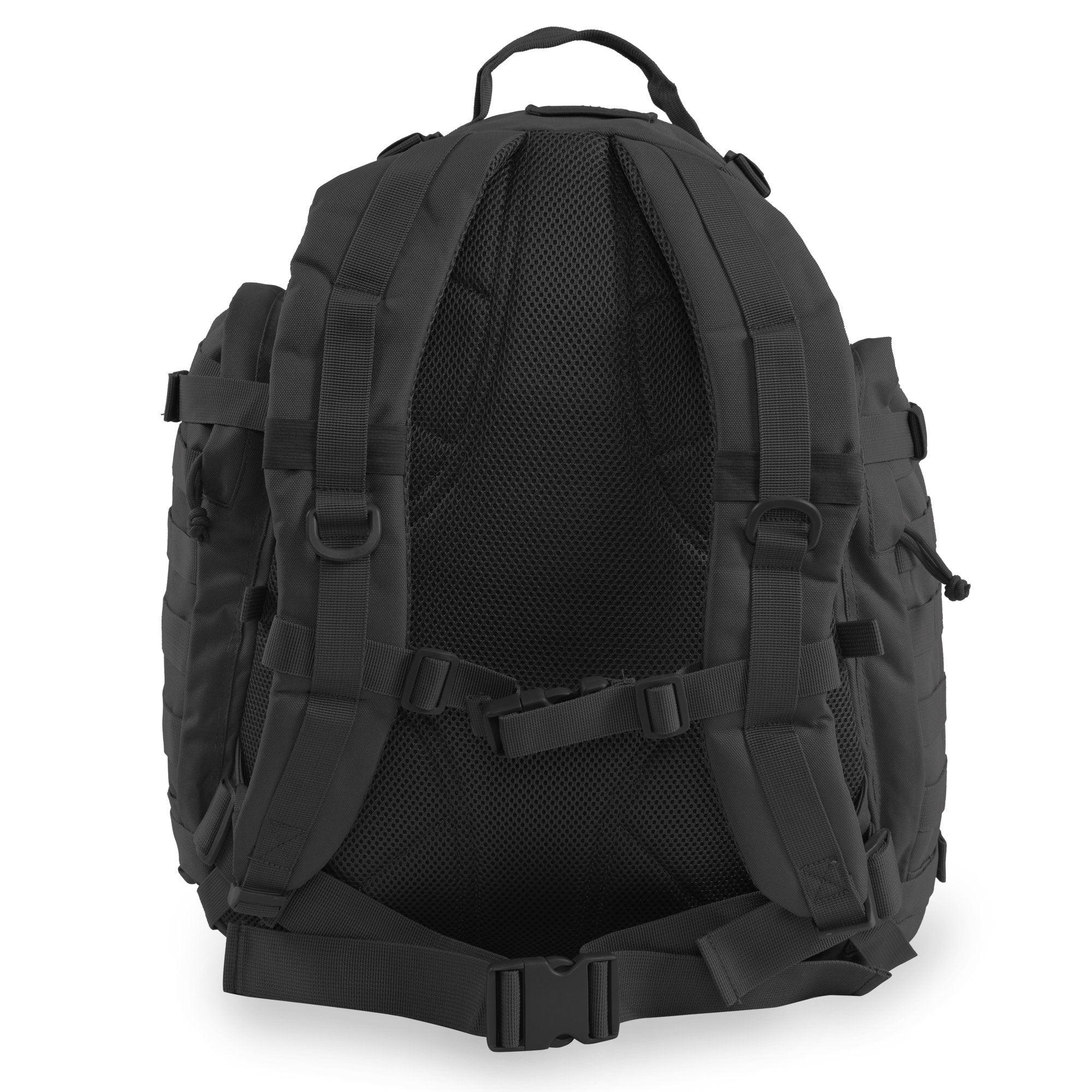 Highland Tactical Backlash Backpack