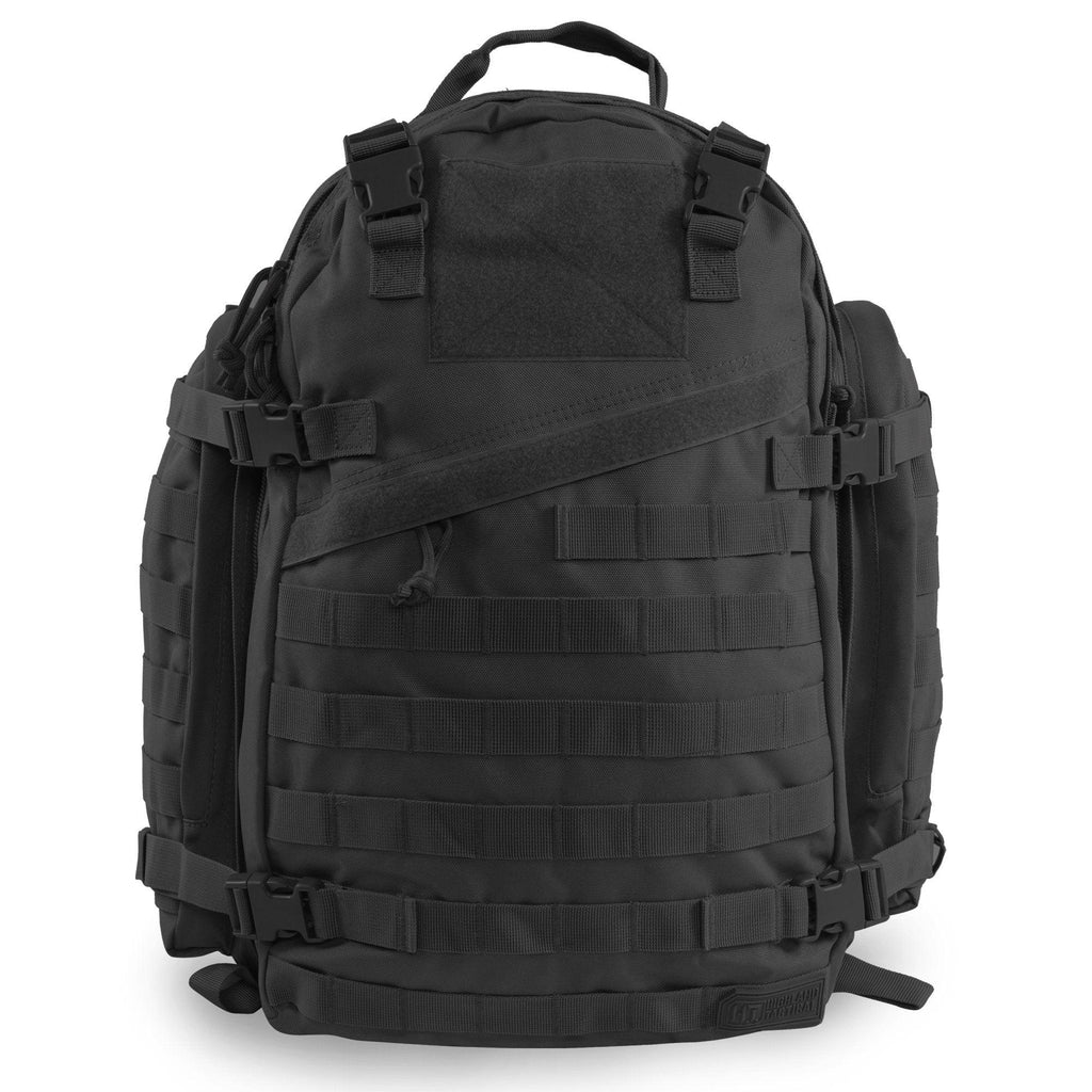 Highland Tactical Backlash Backpack