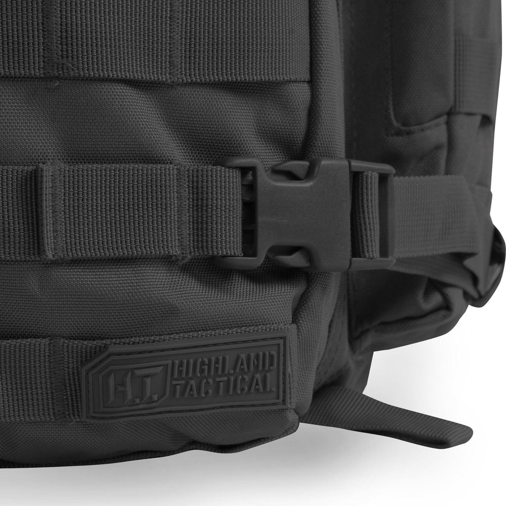 Highland Tactical Backlash Backpack