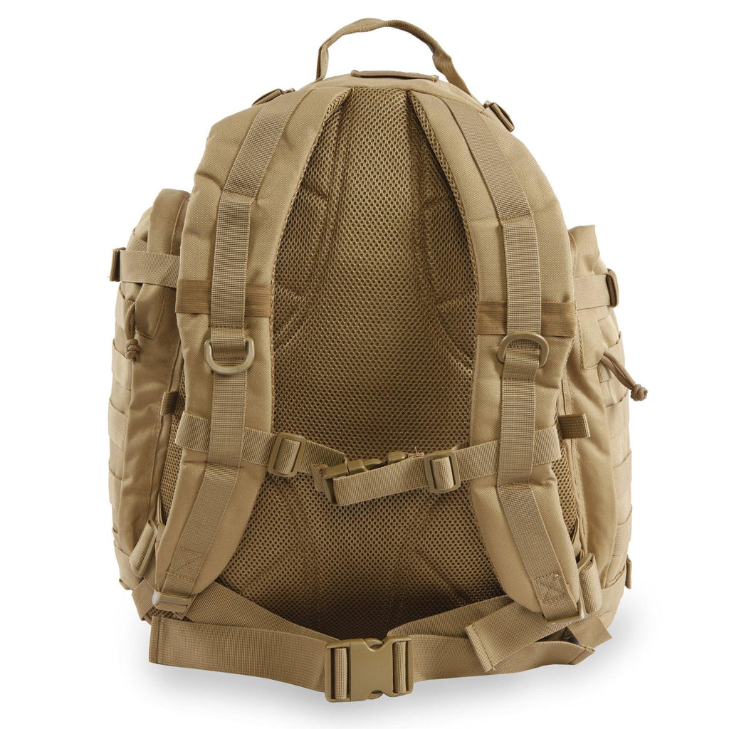 Highland Tactical Backlash Backpack