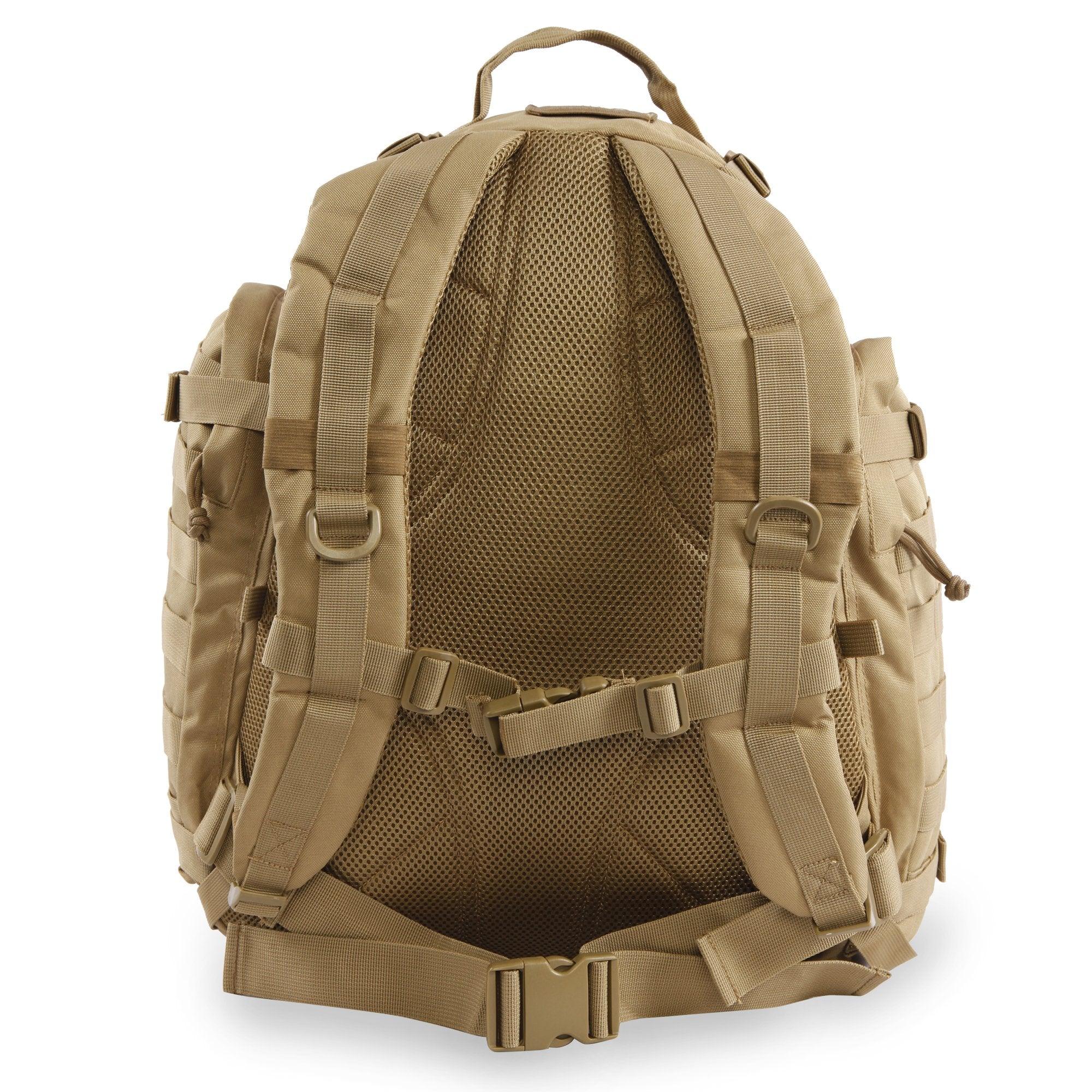 Highland Tactical Backlash Backpack