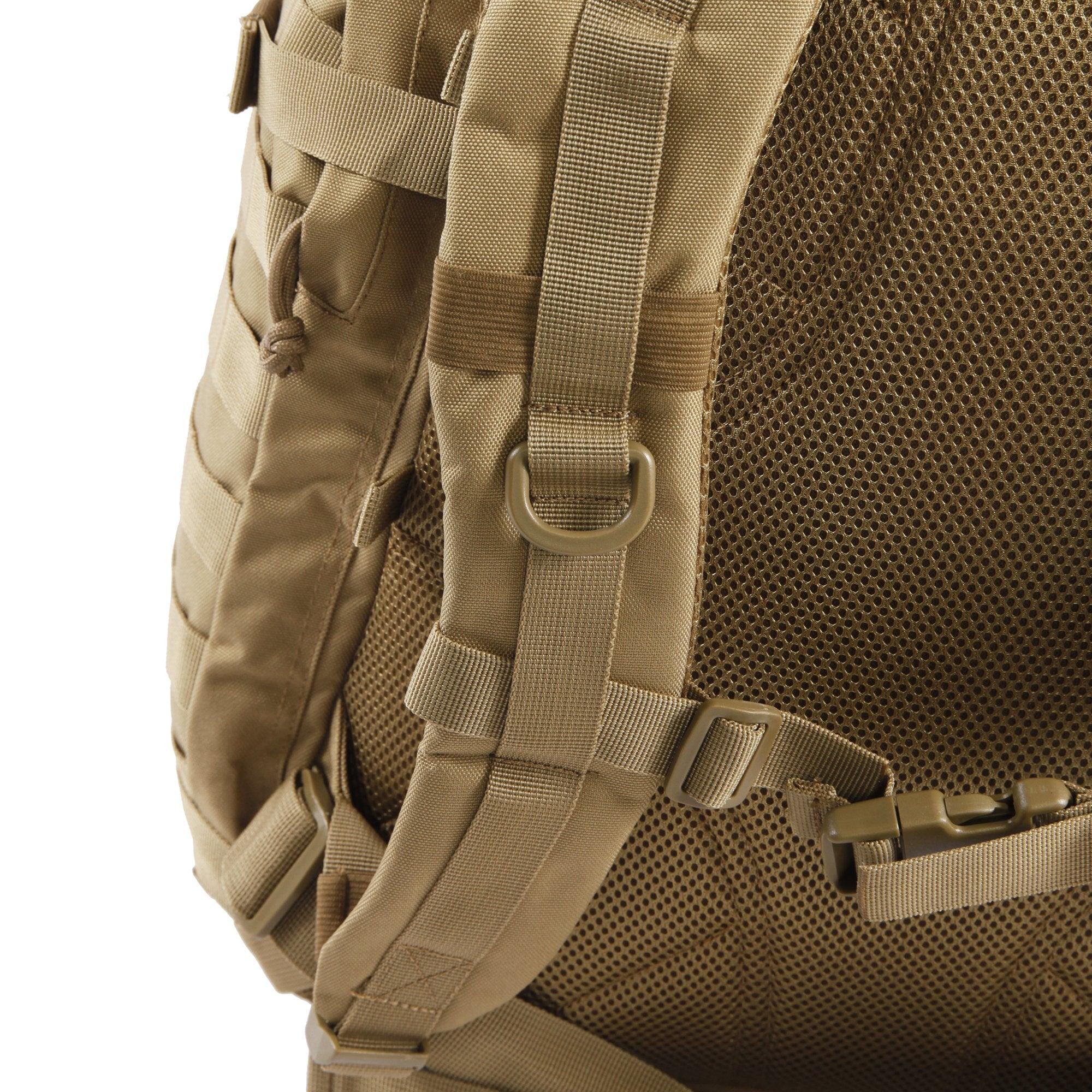 Highland Tactical Backlash Backpack