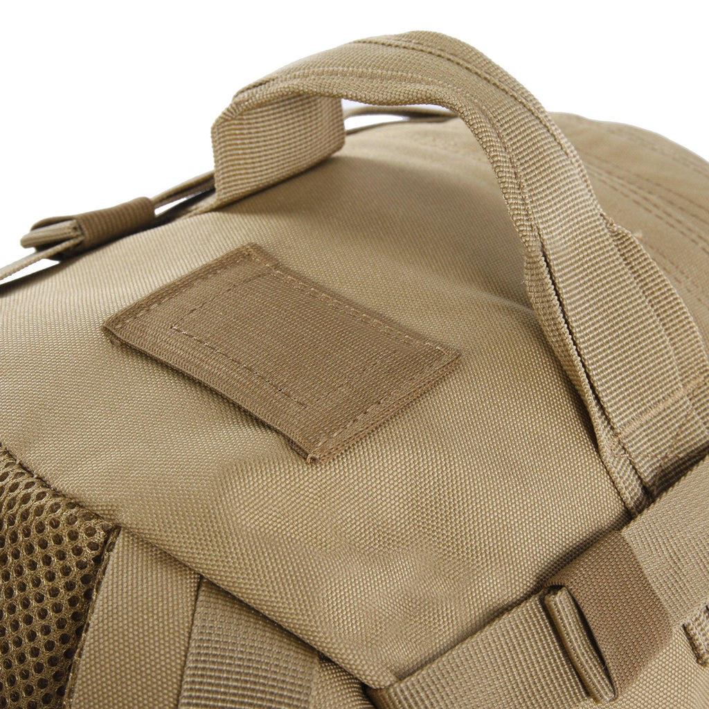Highland Tactical Backlash Backpack