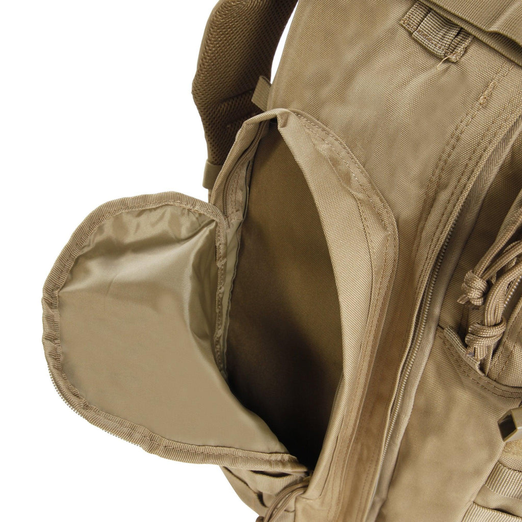 Highland Tactical Backlash Backpack