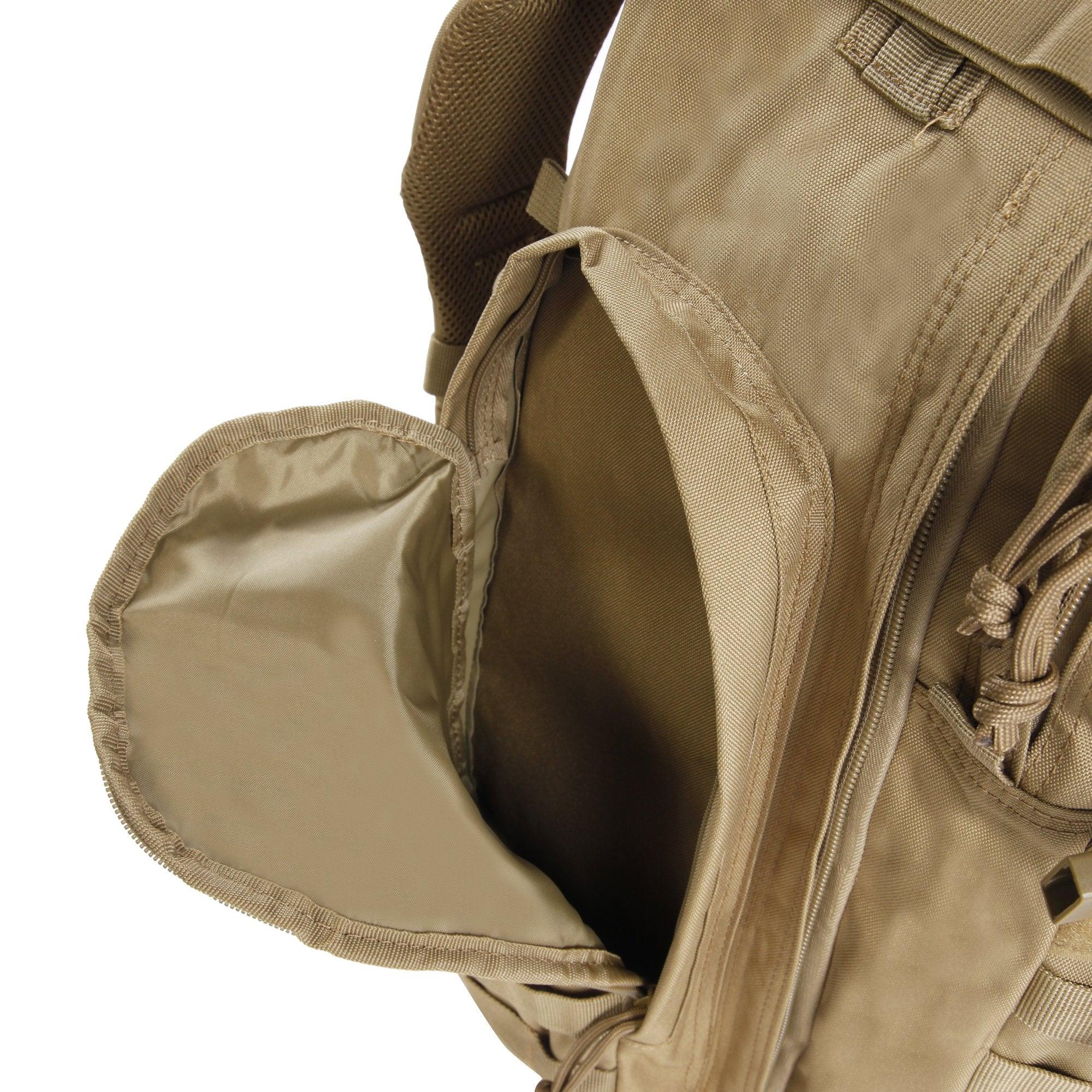 Highland Tactical Backlash Backpack