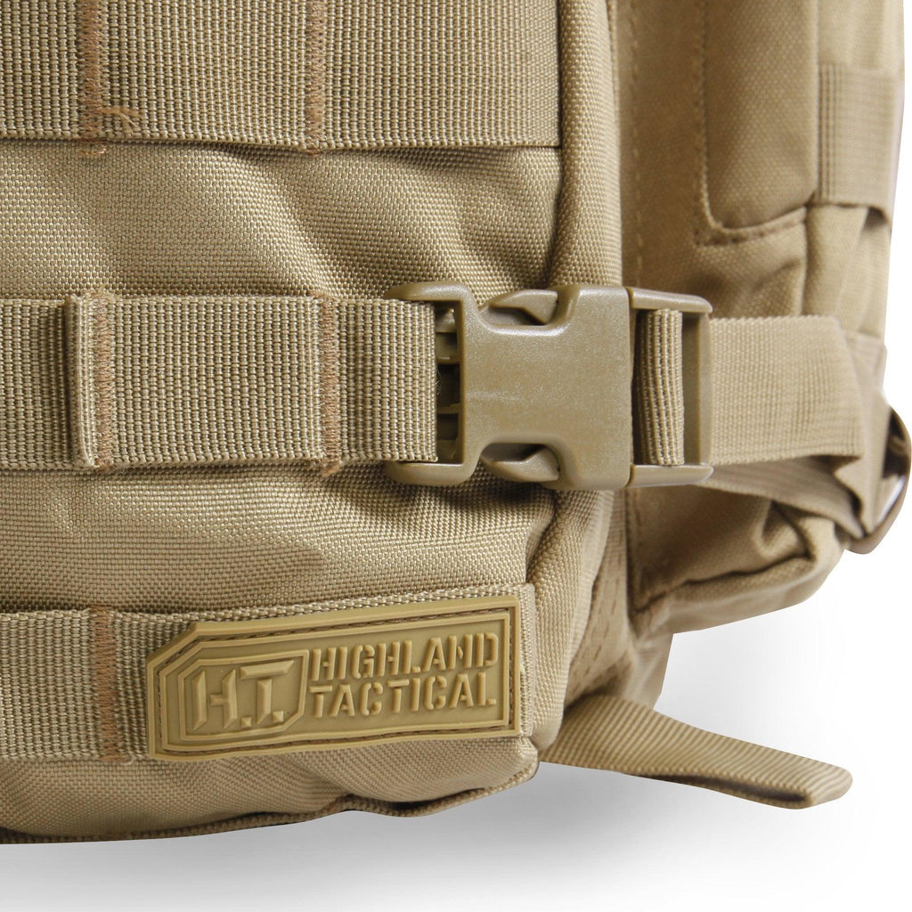 Highland Tactical Backlash Backpack