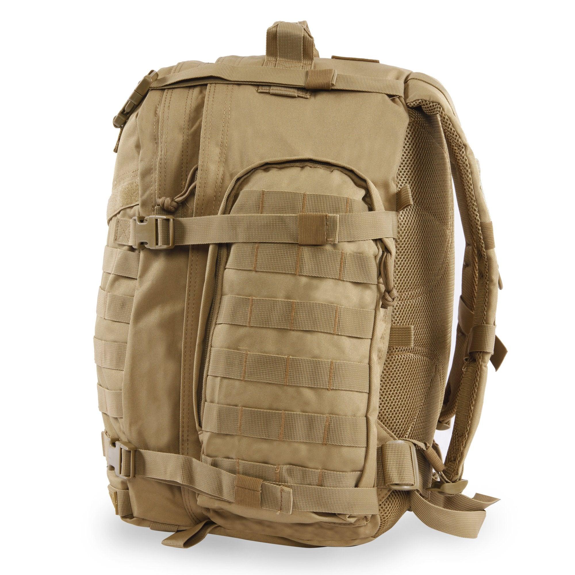 Highland Tactical Backlash Backpack