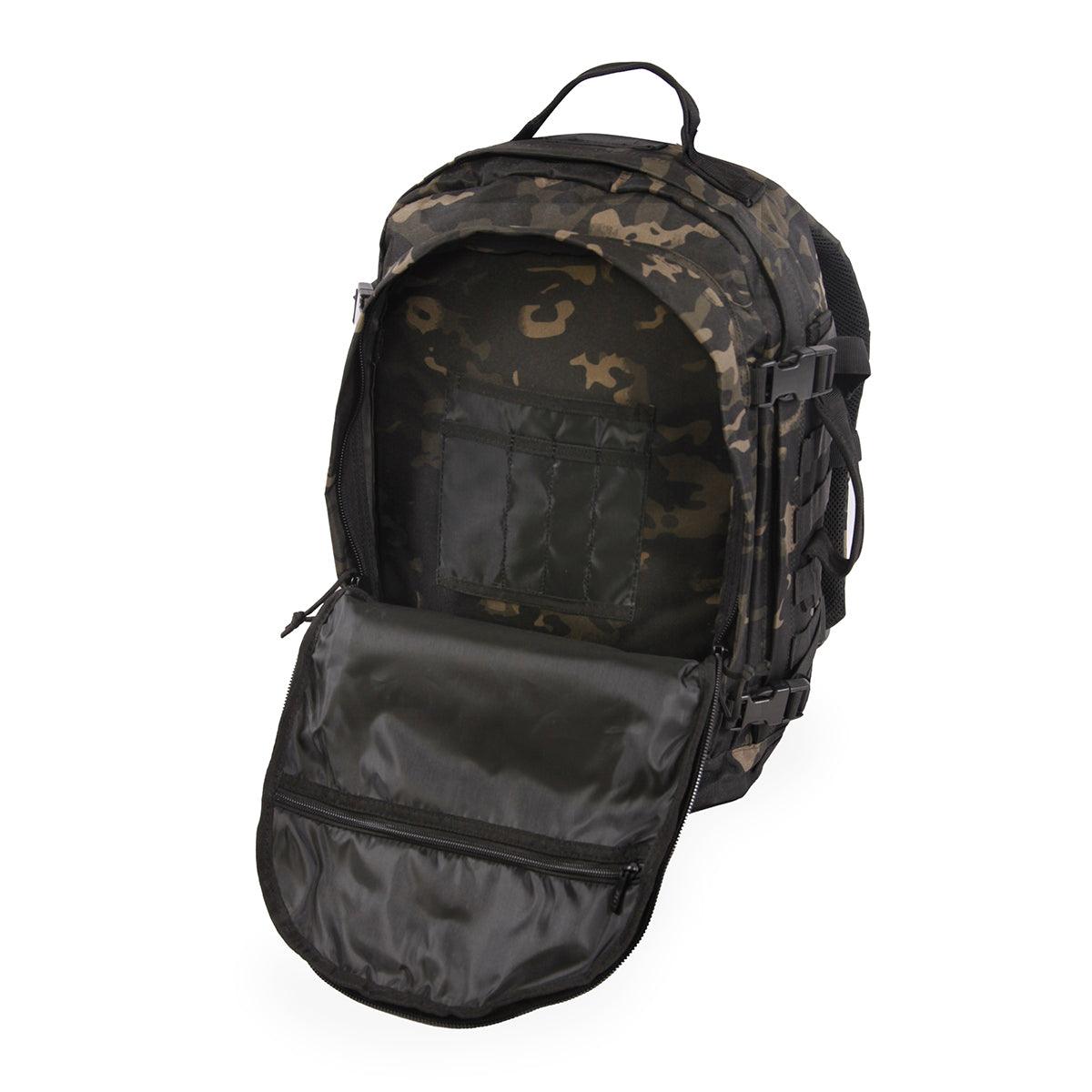 Highland Tactical Rumble Backpack