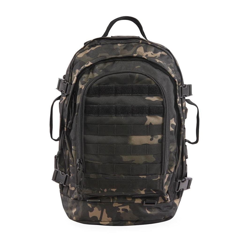 Highland Tactical Rumble Backpack