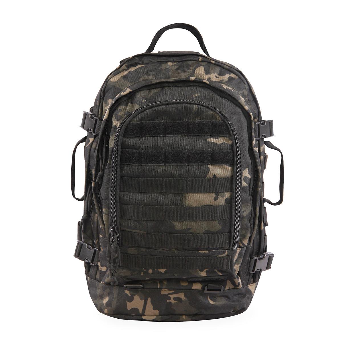 Highland Tactical Rumble Backpack