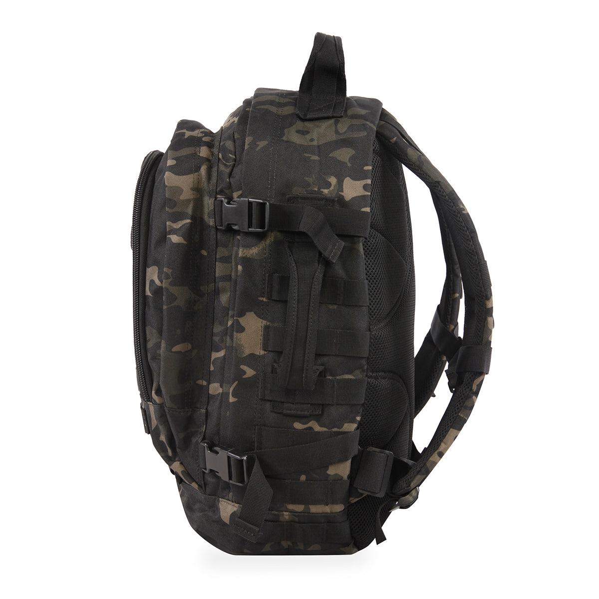 Highland Tactical Rumble Backpack