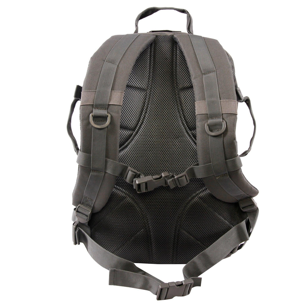 Highland Tactical Rumble Backpack