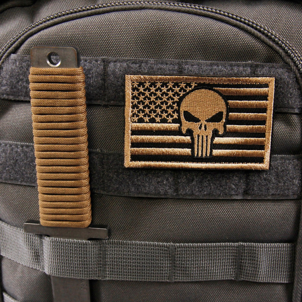 Highland Tactical Rumble Backpack