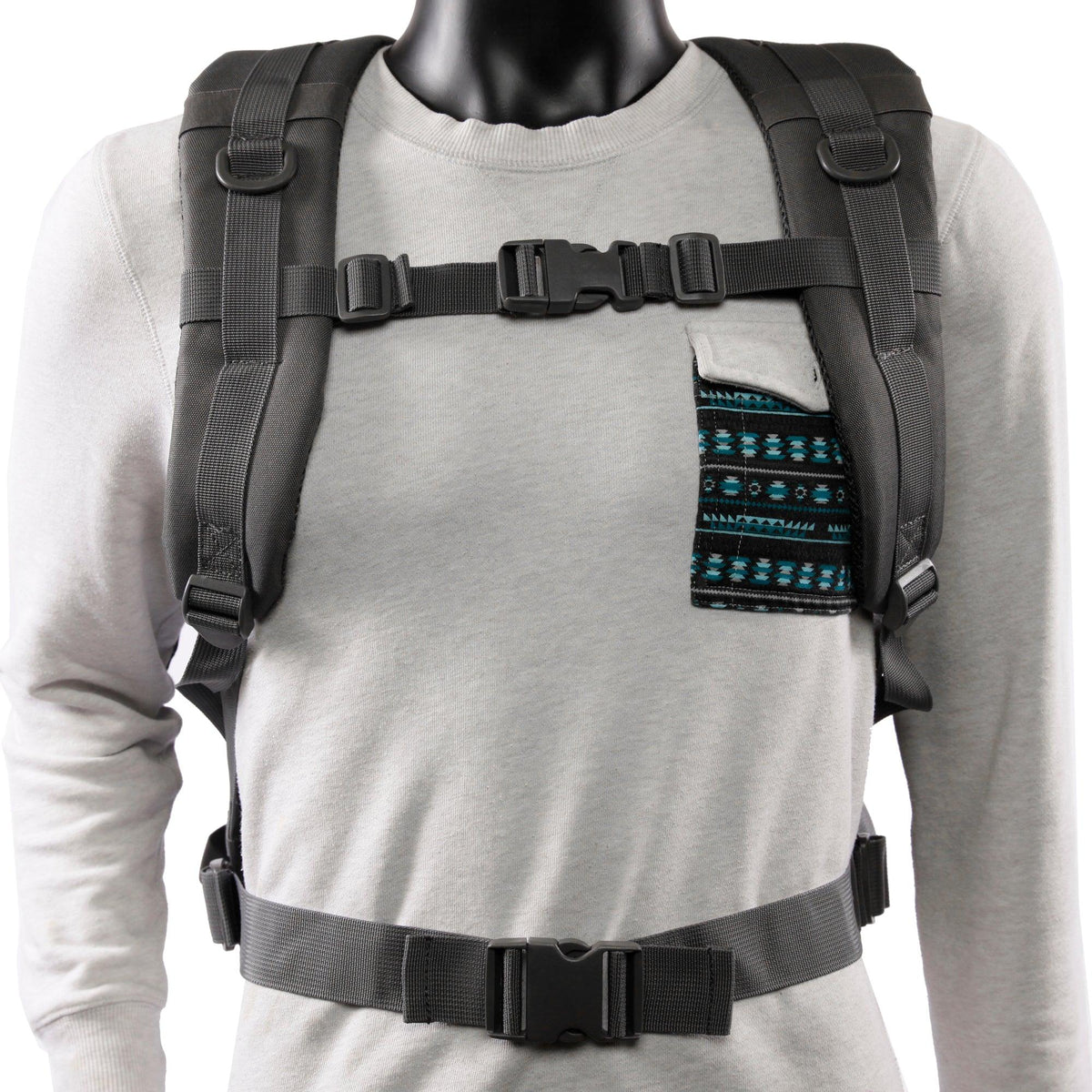 Highland Tactical Rumble Backpack