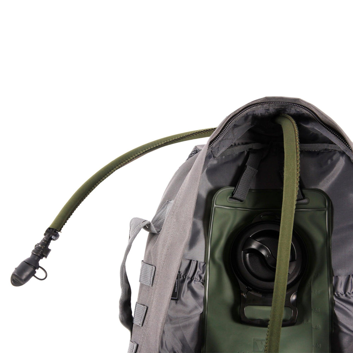 Highland Tactical Rumble Backpack