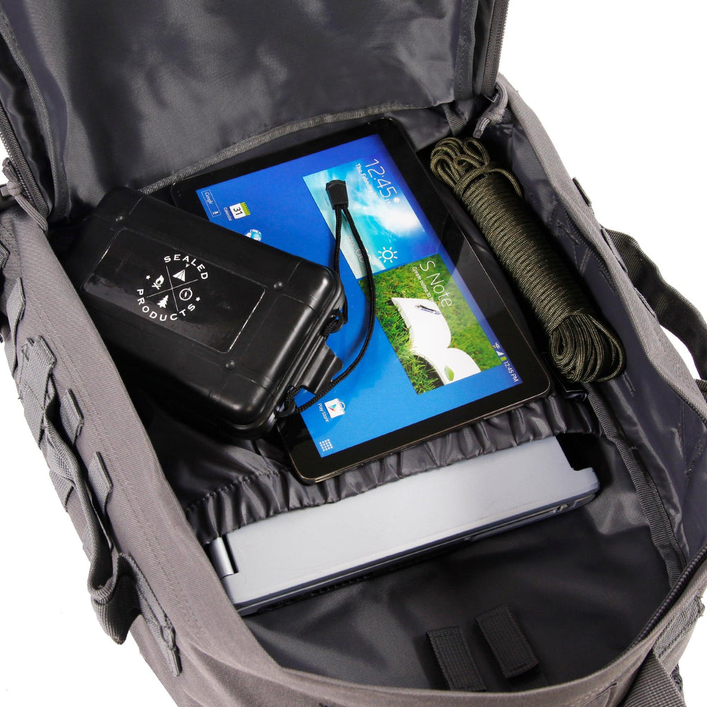 Highland Tactical Rumble Backpack