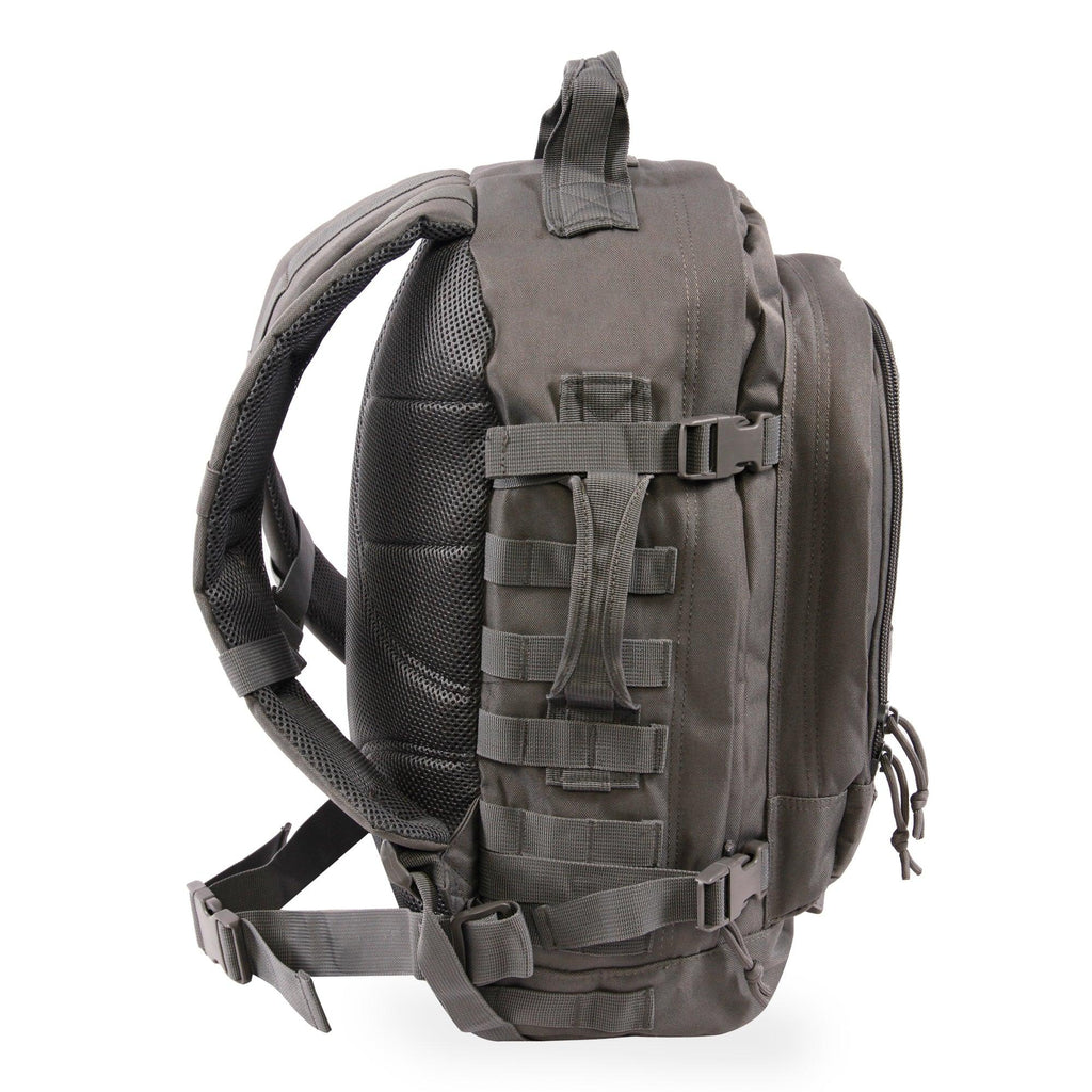 Highland Tactical Rumble Backpack