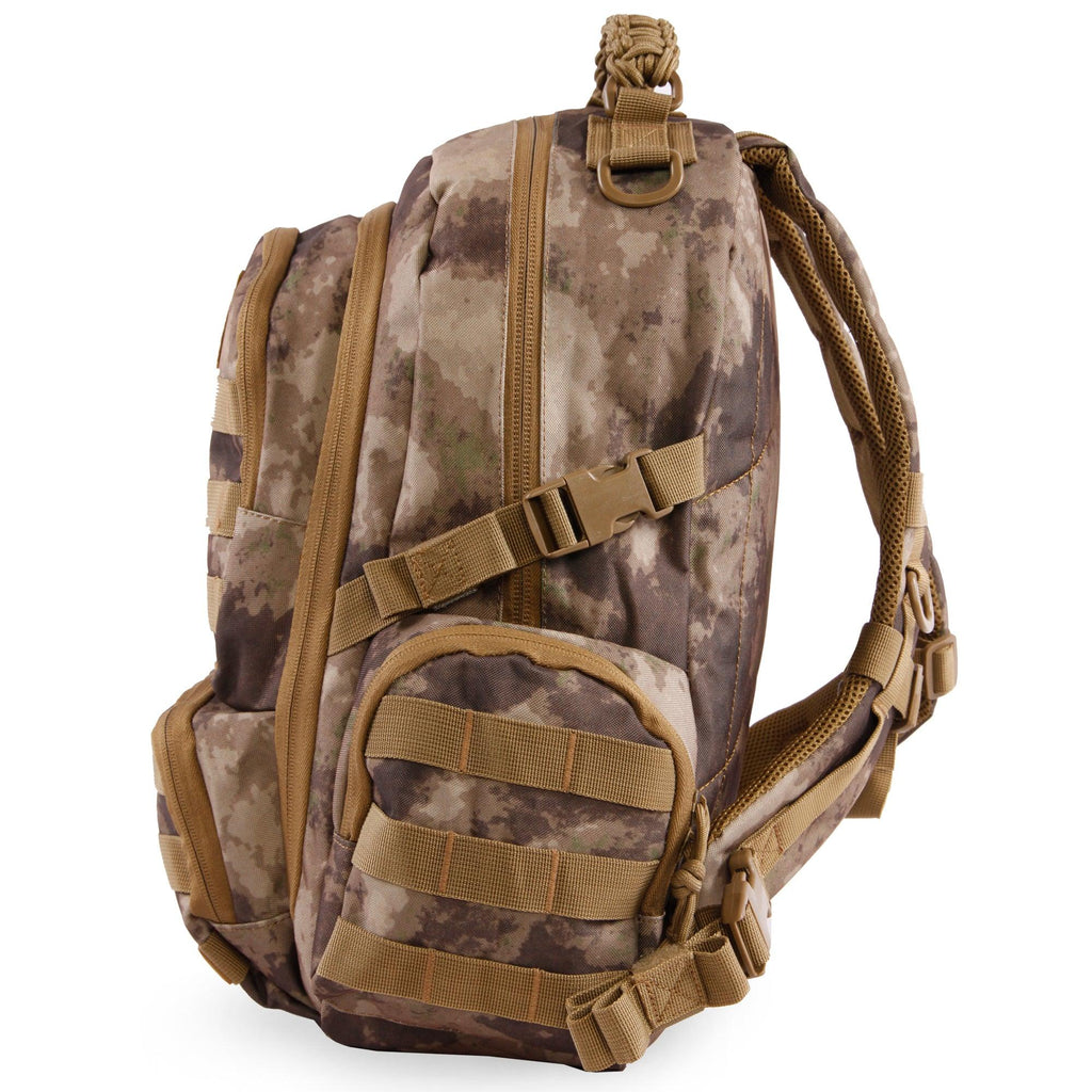 Highland Tactical West Backpack