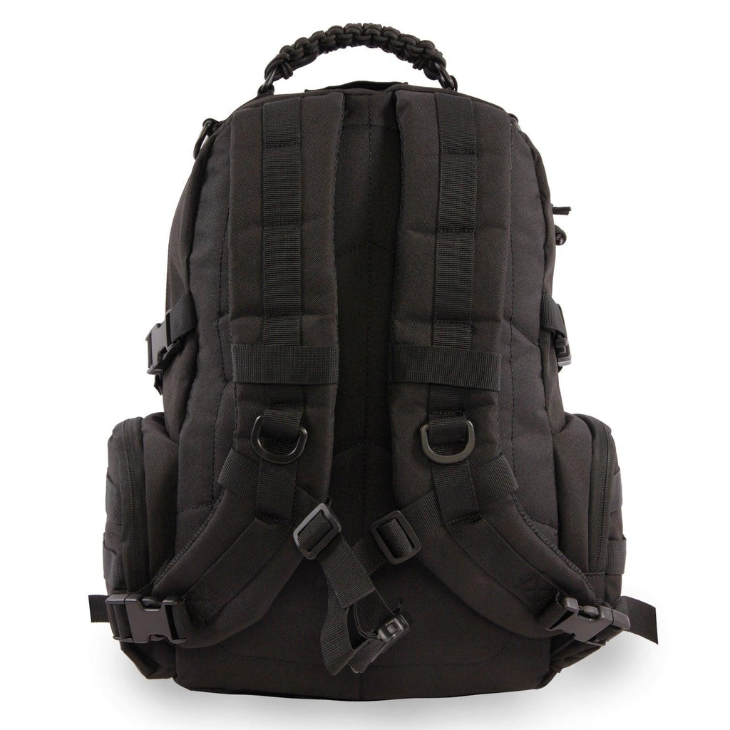 Highland Tactical West Backpack
