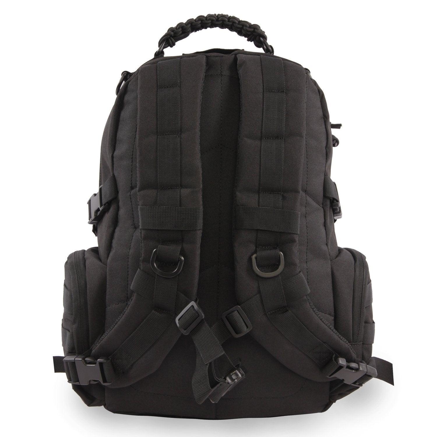 Highland Tactical West Backpack