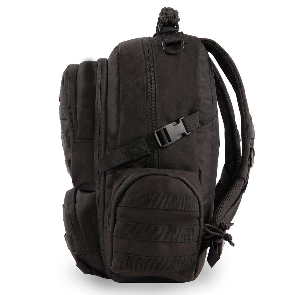 Highland Tactical West Backpack