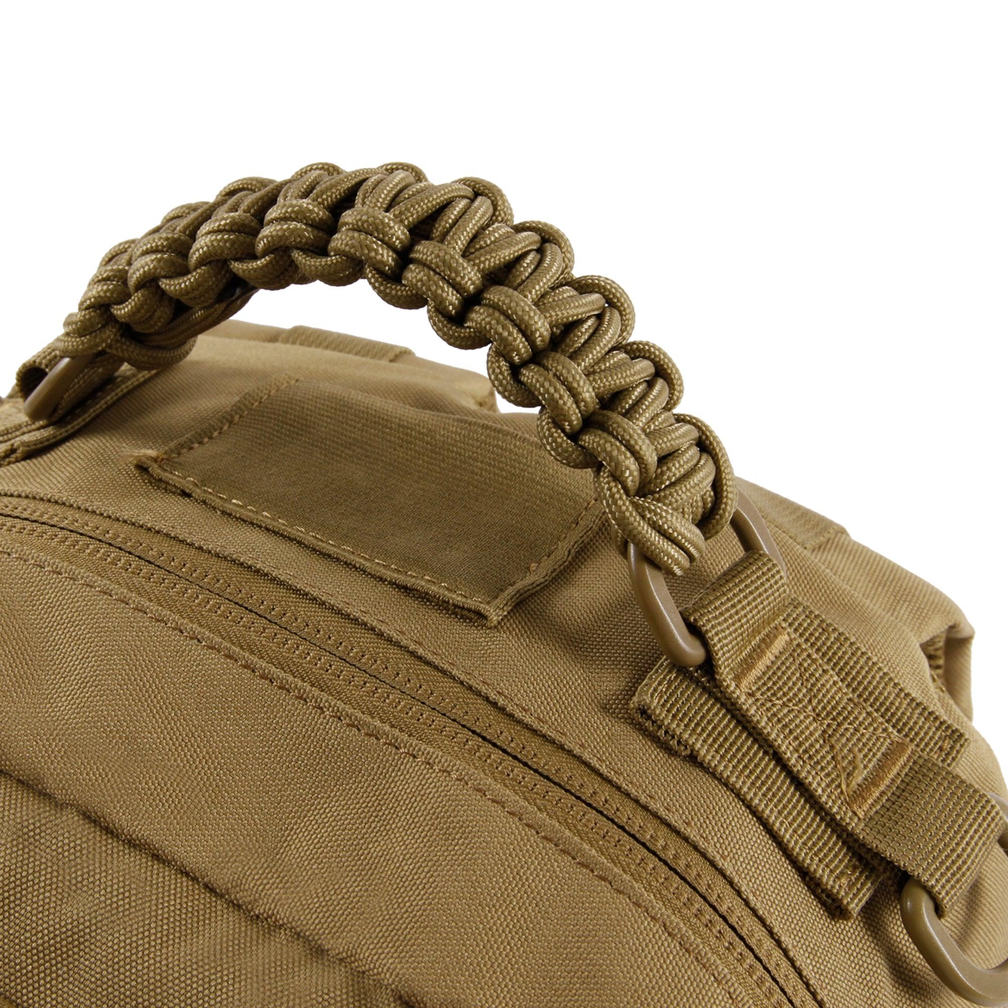 Highland Tactical West Backpack